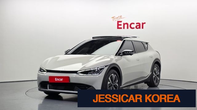 2022 Kia EV6 - Thumbnail 18