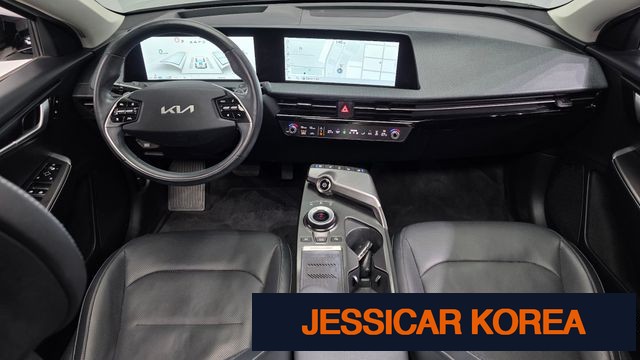 2022 Kia EV6 - Thumbnail 20