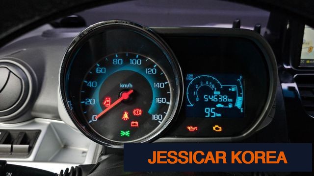 2014 Chevrolet Spark - Thumbnail 5