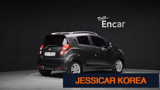 2014 Chevrolet Spark - Thumbnail 6