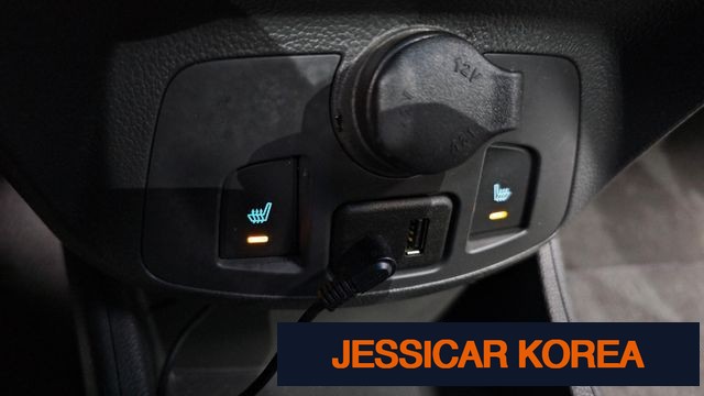 2014 Chevrolet Spark - Thumbnail 9