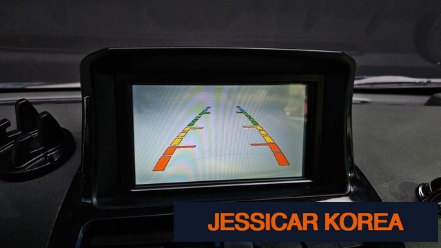 2014 Chevrolet Spark - Thumbnail 11
