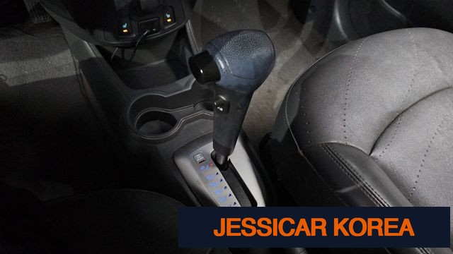 2014 Chevrolet Spark - Thumbnail 17