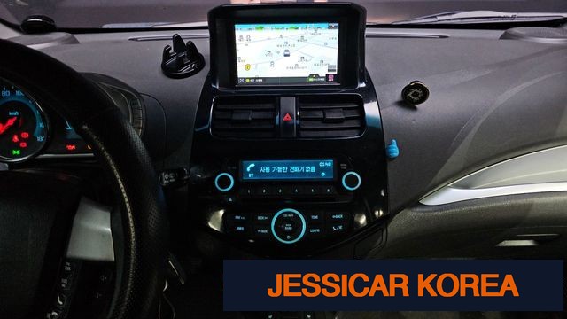 2014 Chevrolet Spark - Thumbnail 19