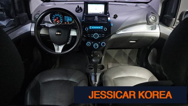 2014 Chevrolet Spark - Thumbnail 20