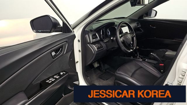 2017 KG Mobility Tivoli - Thumbnail 9