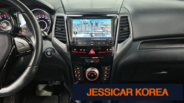 2017 KG Mobility Tivoli - Thumbnail 13