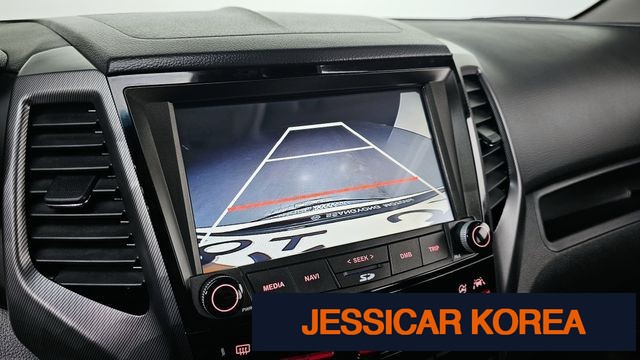 2017 KG Mobility Tivoli - Thumbnail 14