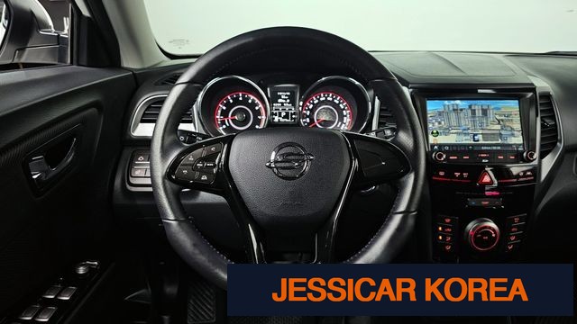 2017 KG Mobility Tivoli - Thumbnail 17