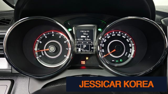 2017 KG Mobility Tivoli - Thumbnail 19