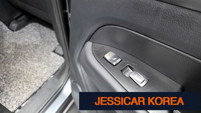 2022 KG Mobility The New Rexton Sports - Thumbnail 2