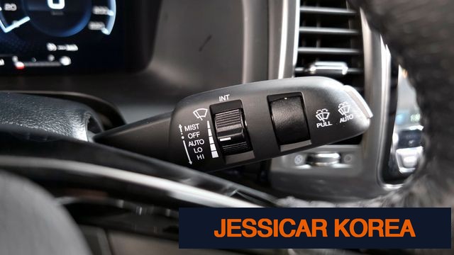 2022 KG Mobility The New Rexton Sports - Thumbnail 3