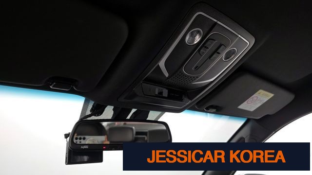 2022 KG Mobility The New Rexton Sports - Thumbnail 10