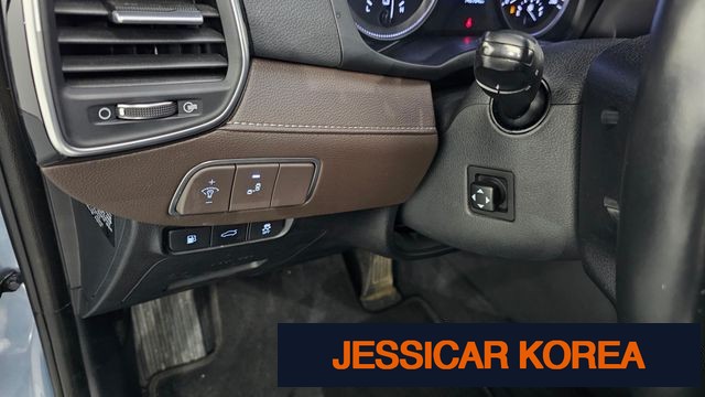 2019 Hyundai Grandeur IG Hybrid - Thumbnail 4