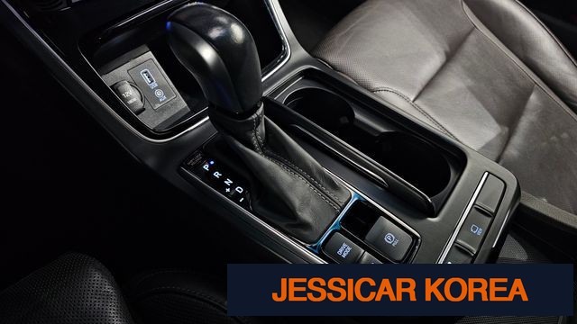 2019 Hyundai Grandeur IG Hybrid - Thumbnail 5