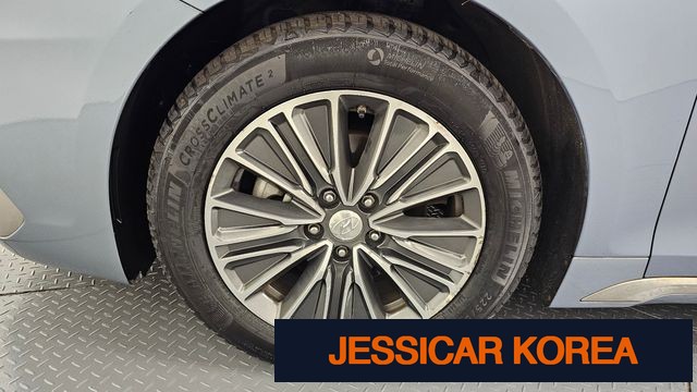 2019 Hyundai Grandeur IG Hybrid - Thumbnail 6