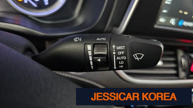 2019 Hyundai Grandeur IG Hybrid - Thumbnail 10