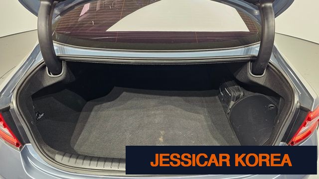 2019 Hyundai Grandeur IG Hybrid - Thumbnail 12