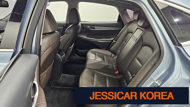 2019 Hyundai Grandeur IG Hybrid - Thumbnail 19