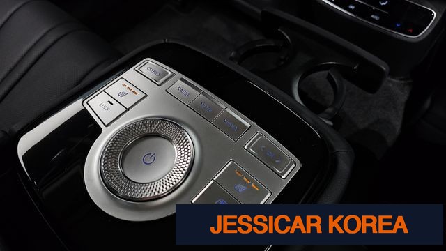 2021 Genesis G80 (RG3) - Thumbnail 4