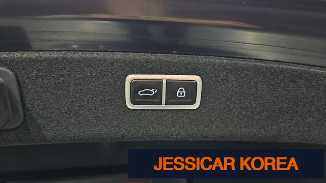 2021 Genesis G80 (RG3) - Thumbnail 8