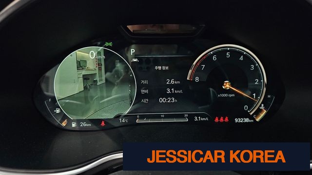 2021 Genesis G80 (RG3) - Thumbnail 9