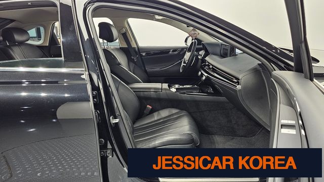 2021 Genesis G80 (RG3) - Thumbnail 12
