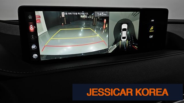 2021 Genesis G80 (RG3) - Thumbnail 15