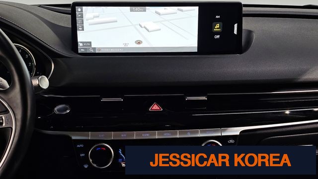 2021 Genesis G80 (RG3) - Thumbnail 17