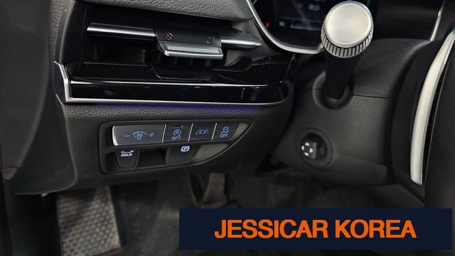 2021 Genesis G80 (RG3) - Thumbnail 19
