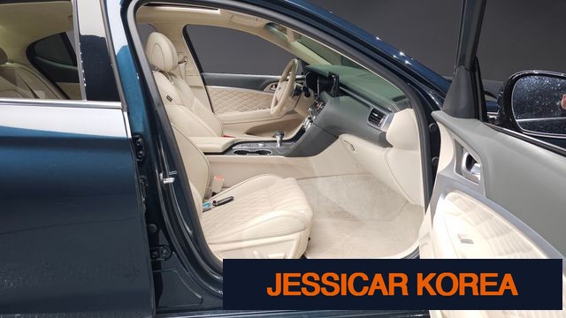 2022 Genesis The New G70 - Thumbnail 7