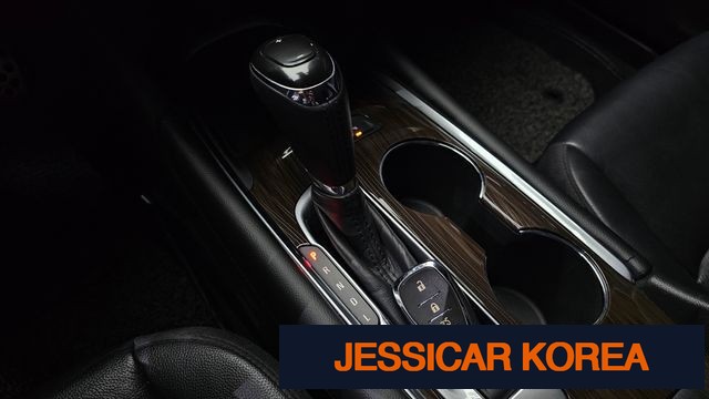 2017 Chevrolet All new Malibu - Thumbnail 4