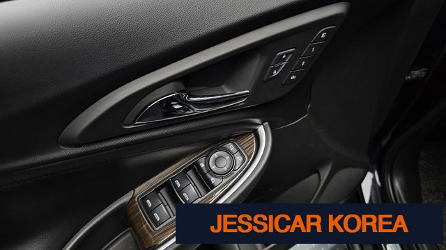 2017 Chevrolet All new Malibu - Thumbnail 5