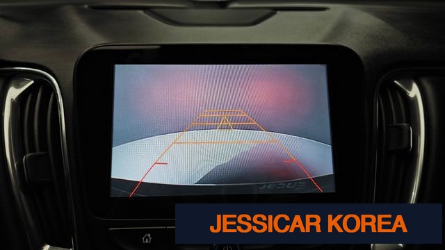2017 Chevrolet All new Malibu - Thumbnail 9