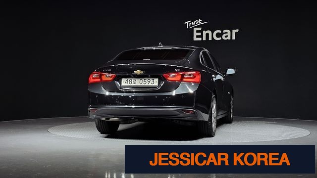 2017 Chevrolet All new Malibu - Thumbnail 20