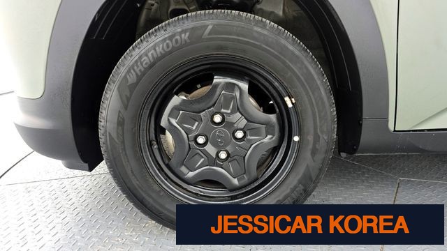 2024 Hyundai Casper - Thumbnail 2