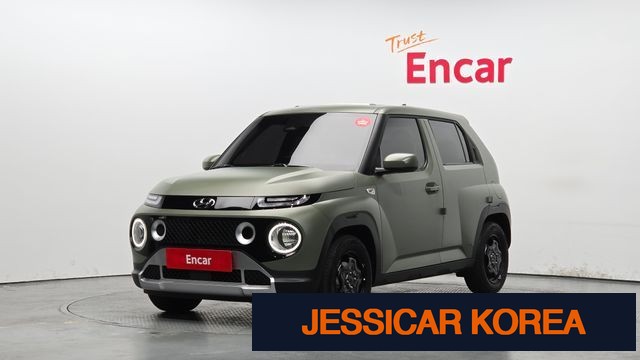 2024 Hyundai Casper - Thumbnail 4