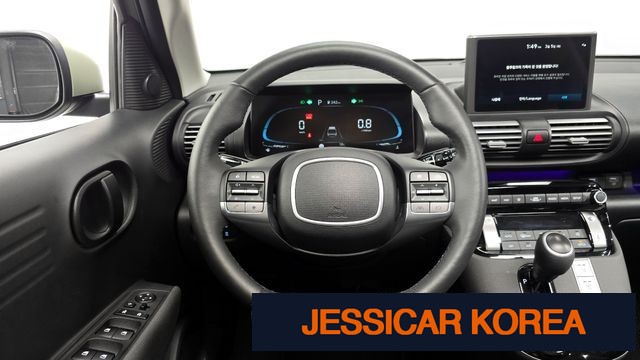 2024 Hyundai Casper - Thumbnail 8
