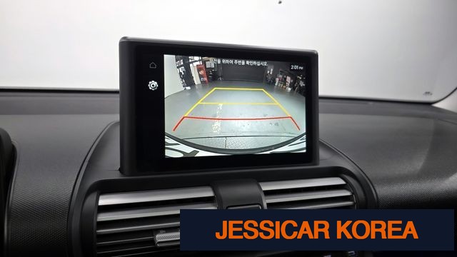2024 Hyundai Casper - Thumbnail 9