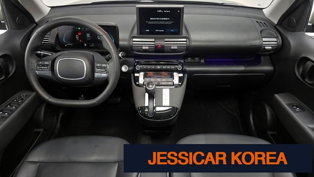 2024 Hyundai Casper - Thumbnail 10