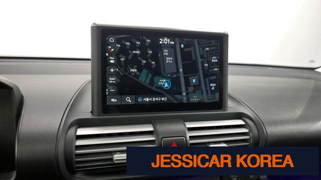 2024 Hyundai Casper - Thumbnail 11