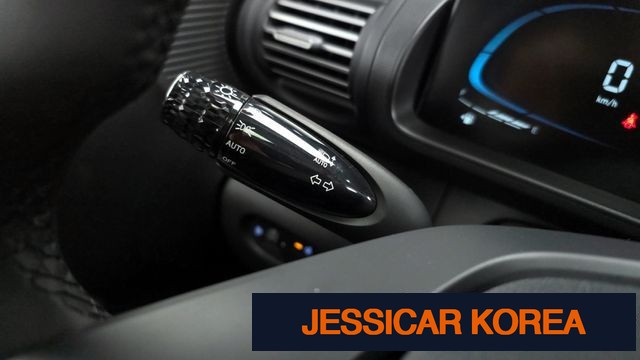 2024 Hyundai Casper - Thumbnail 12