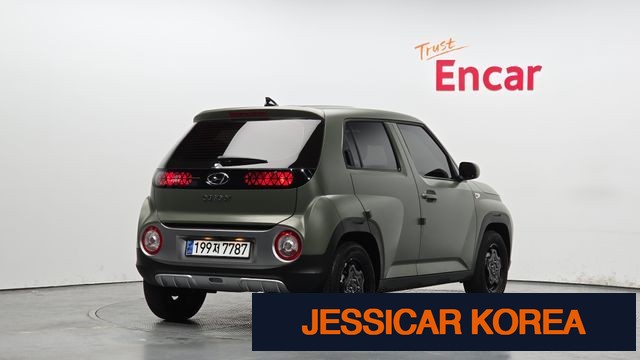 2024 Hyundai Casper - Thumbnail 16