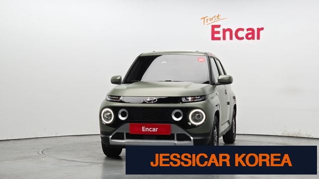 2024 Hyundai Casper - Thumbnail 19