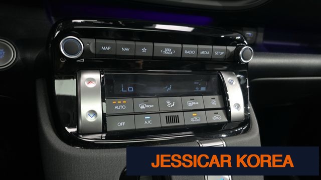2024 Hyundai Casper - Thumbnail 20
