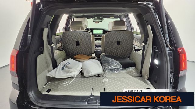 2021 Kia Mojave the Master - Thumbnail 6
