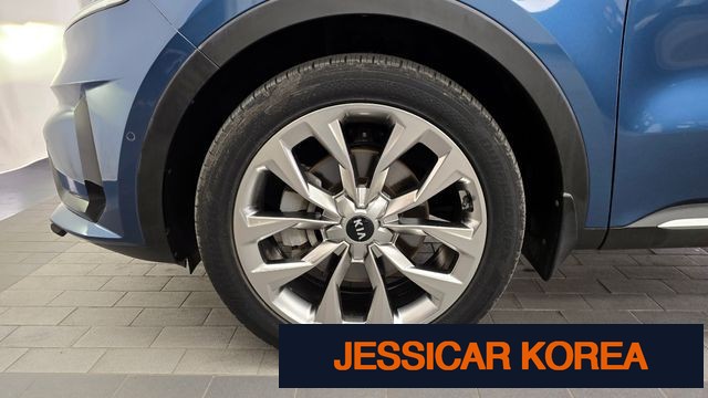 2021 Kia Sorento 4th Gen - Thumbnail 3