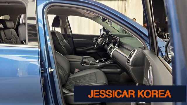 2021 Kia Sorento 4th Gen - Thumbnail 4