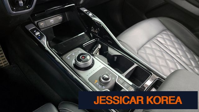 2021 Kia Sorento 4th Gen - Thumbnail 6