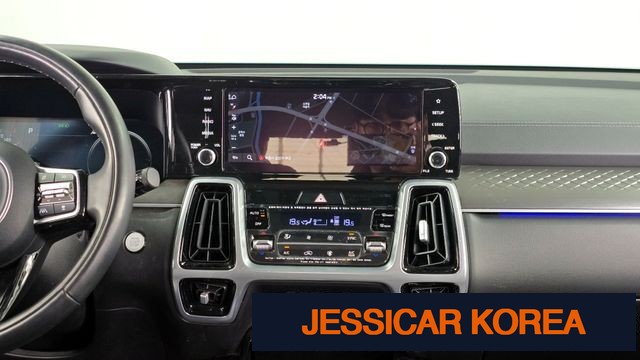 2021 Kia Sorento 4th Gen - Thumbnail 7